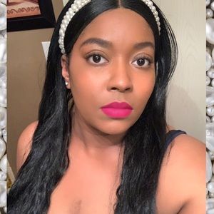 Meet your Posher, April